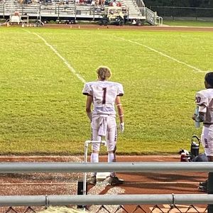 Meet your Posher, Robert